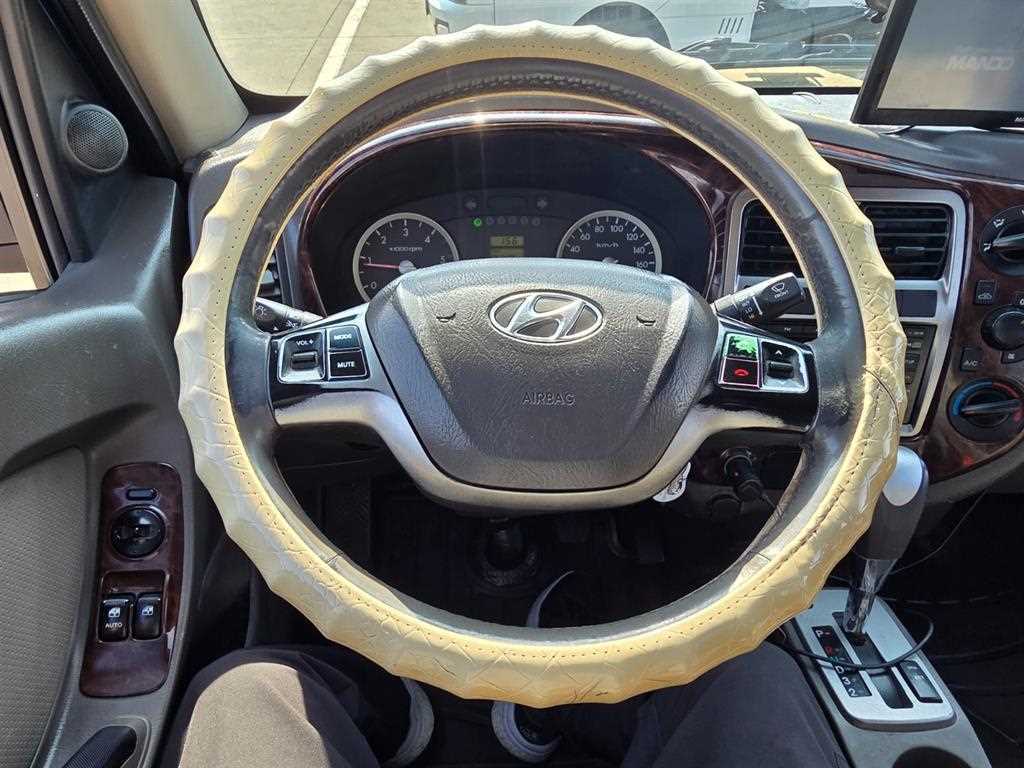 현대 포터2 파워게이트 슈퍼캡 초장축 2014년식 주행 367,432km 중고 화물차 1톤 그 밖에 상세 이미지 11