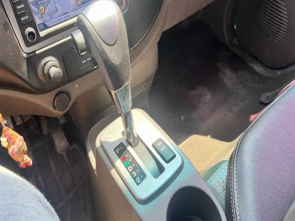 현대 포터2 슈퍼캡 초장축 1톤 카고 중고 화물차 2018 주행 176,305km 상세 이미지 13