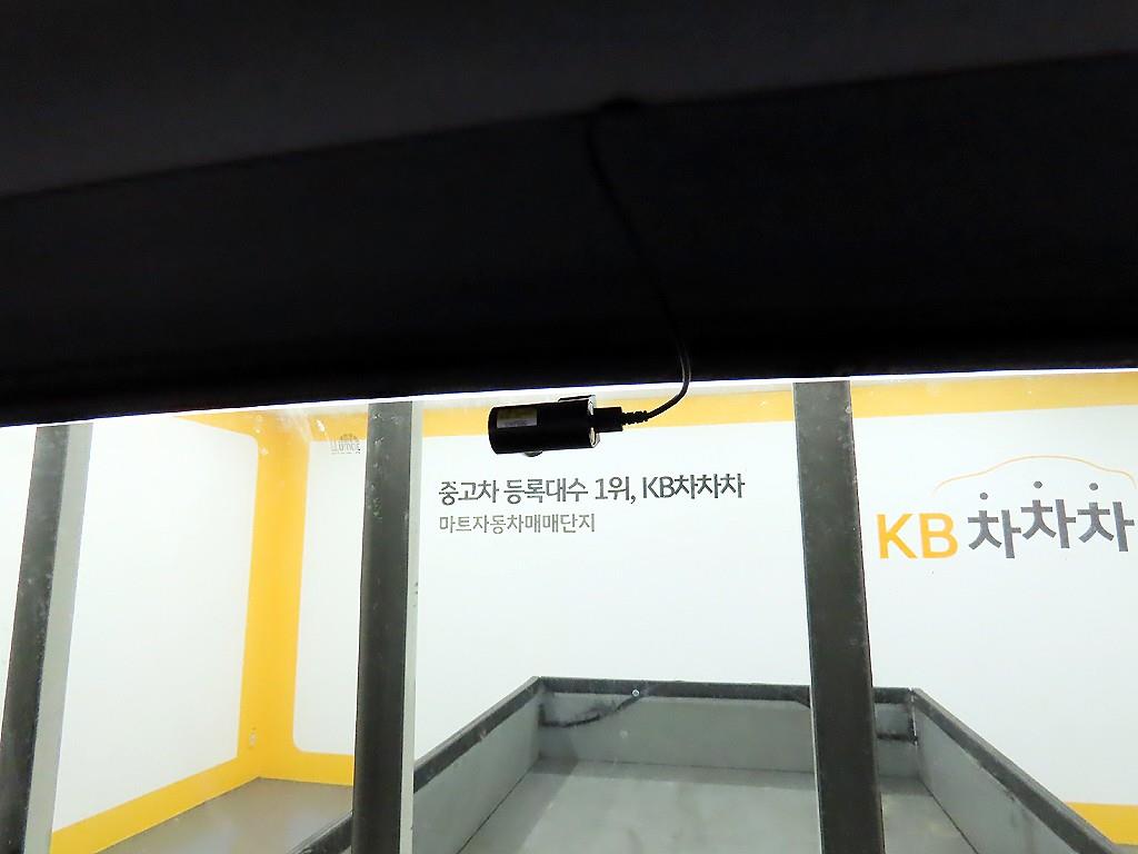 기아 더뉴봉고3 1톤 카고 킹캡 초장축 2023년식 주행 200,493km 중고 화물차 상세 이미지 16