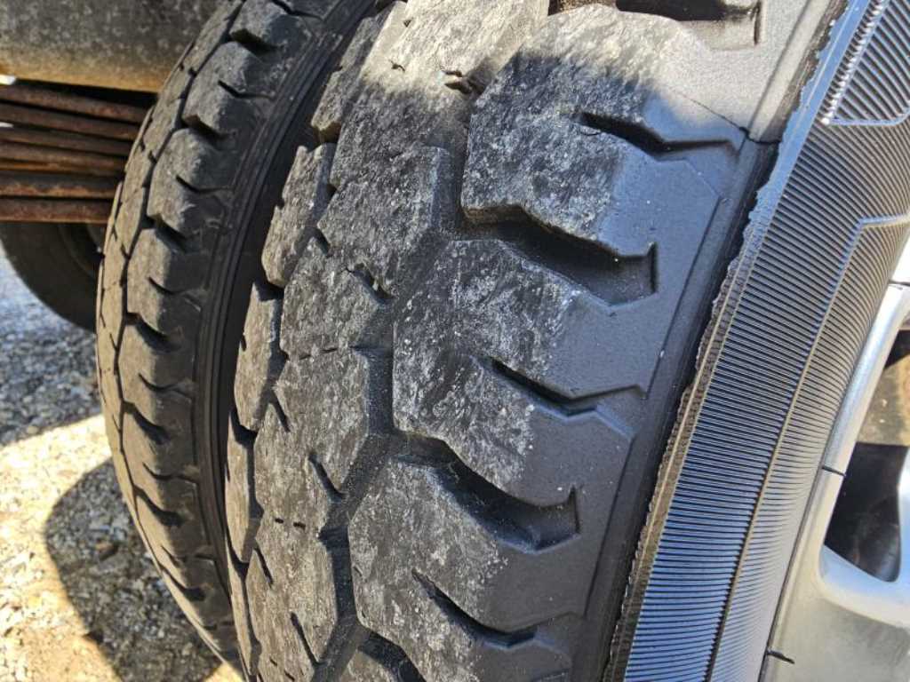 현대 포터2 1톤 슈퍼캡 초장축 카고 2018년식 주행 218,500km 중고 화물차 상세 이미지 16