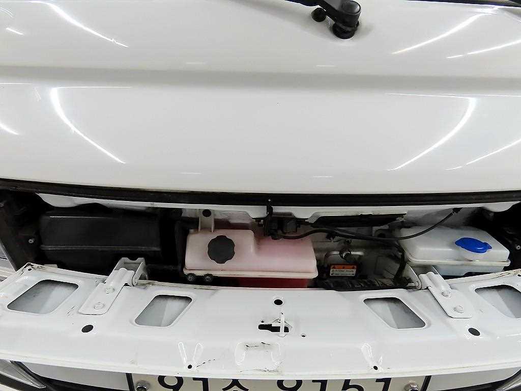 현대 포터2 1톤 롱바디 카고 2021년식 주행 37,982km 중고 화물차 상세 이미지 17