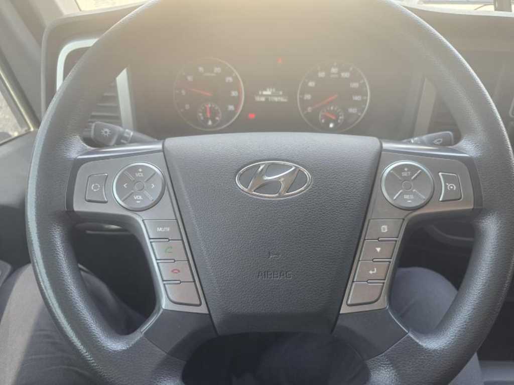 현대 올뉴마이티 3.5톤 냉동탑 2018년식 주행 117,825km 중고 화물차 상세 이미지 9