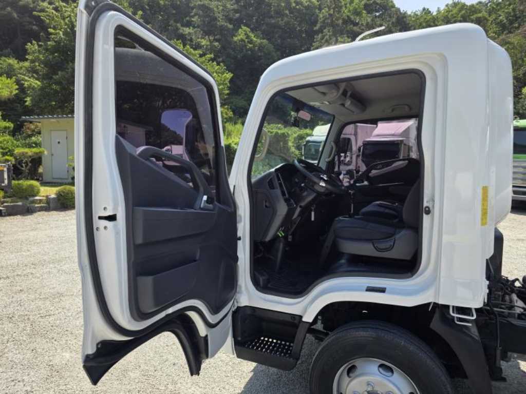 현대 올뉴마이티 3.5톤 고압 살수차 2017년형 주행 185,215km 중고 화물차 상세 이미지 10