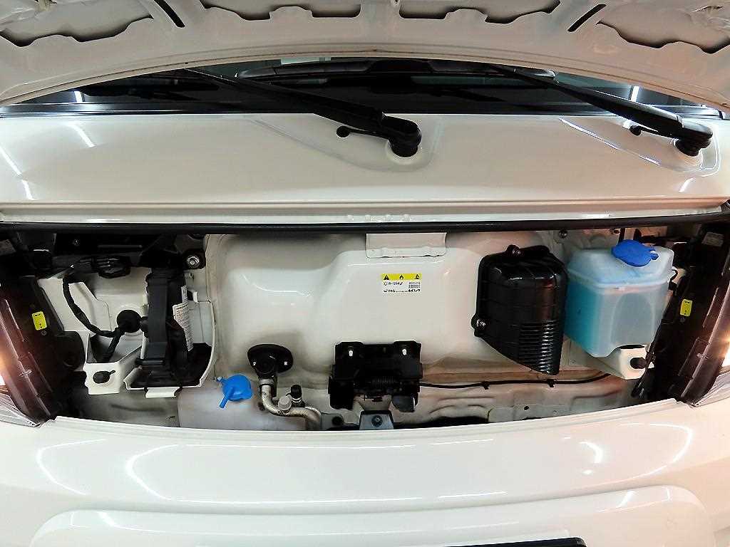 기아 봉고3 LPG 1톤 킹캡 초장축 카고 2024년형 주행 90,271km 중고 화물차 상세 이미지 17