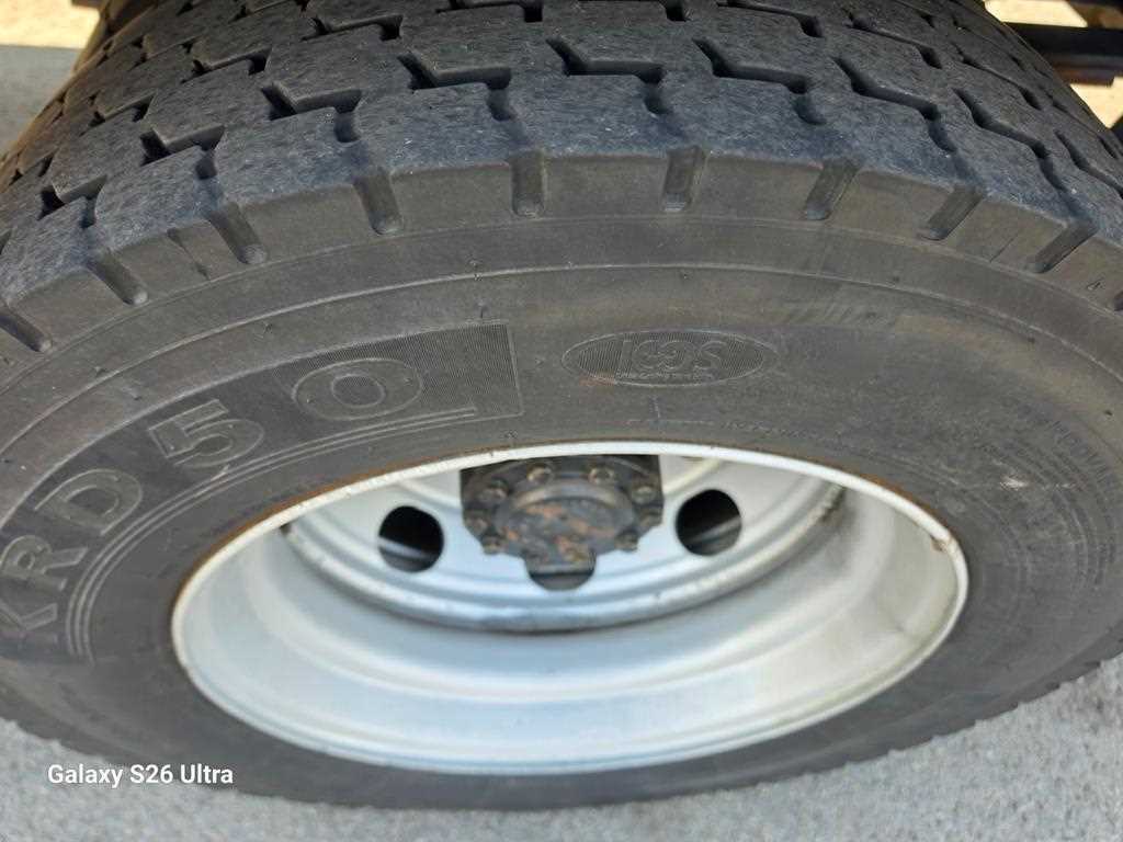 현대 메가트럭 7.1톤 음식물수거차 2018년식 주행 199,891km 중고 화물차 음식물차 상세 이미지 18