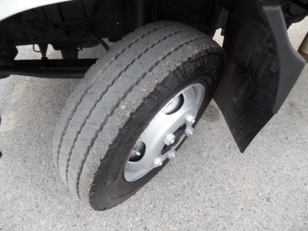 현대 2.5톤 슈퍼캡 익스탑 2014년식 주행 683,584km 중고 화물차 상세 이미지 7