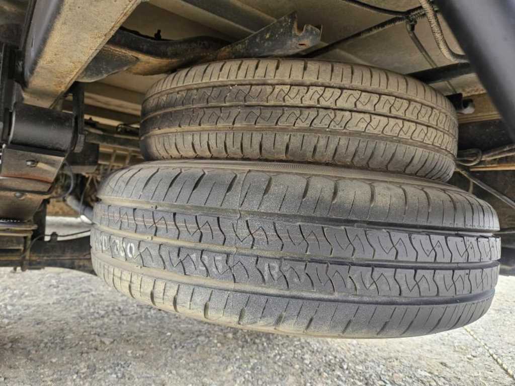 기아 더뉴봉고3 1톤 하이내장탑 킹캡 초장축 2022년식 주행 103,658km 중고 화물차 상세 이미지 16