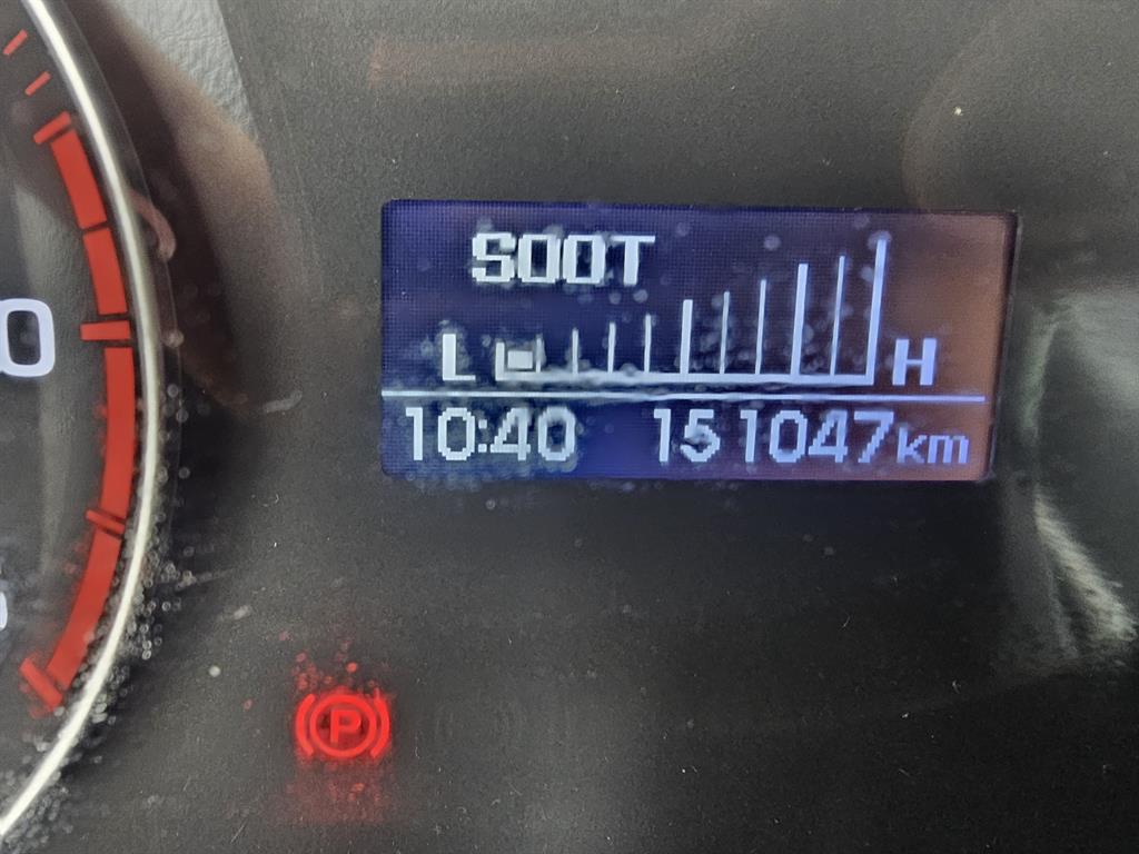 3.5톤 에이엠특장 덤프식 재활용품수거차 2019년식 주행 151,029km 중고 화물차 진개차 상세 이미지 12