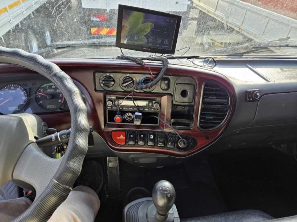 현대 이마이티 2.5톤 저상 익스탑 2014년식 중고 화물차 2014-08 주행 207,523km 상세 이미지 7
