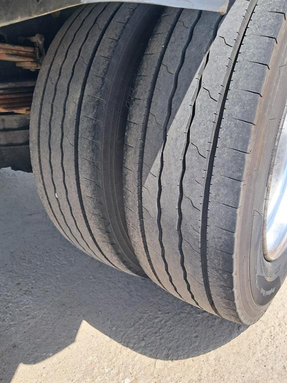 현대 5톤 태건특장 농기계운반 셀프로더 2015년식 주행 501,384km 중고 화물차 상세 이미지 12