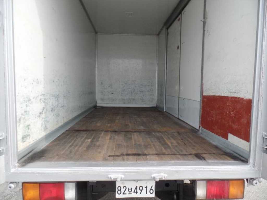 현대 2.5톤 슈퍼캡 익스탑 2014년식 주행 683,584km 중고 화물차 상세 이미지 5
