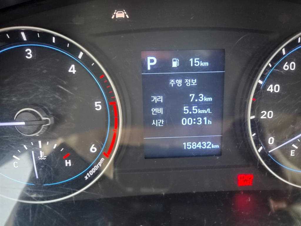 현대 포터2 슈퍼캡 초장축 1톤 하이냉동탑 2022년식 주행 158,408km 중고 화물차 상세 이미지 11