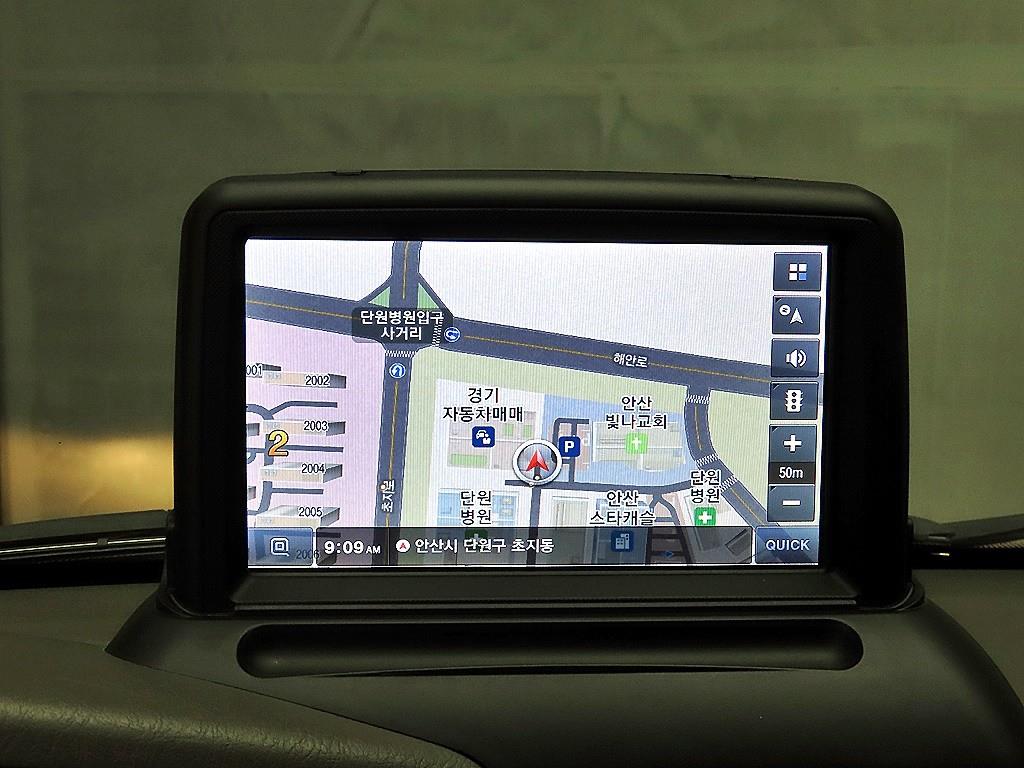 현대 포터2 1톤 더블캡 초장축 카고 2022년식 주행 26,984km 중고 화물차 상세 이미지 15