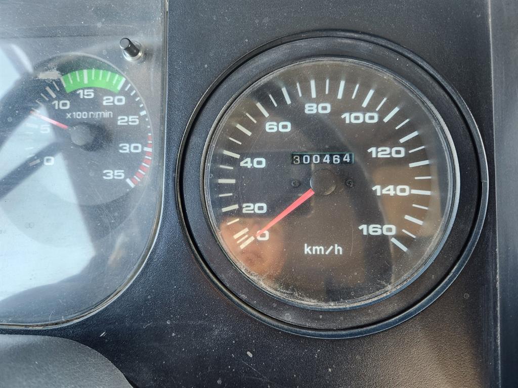2006년식 현대 메가트럭 5톤 덤프 중고 화물차 2006-02 주행 305,000km 상세 이미지 11