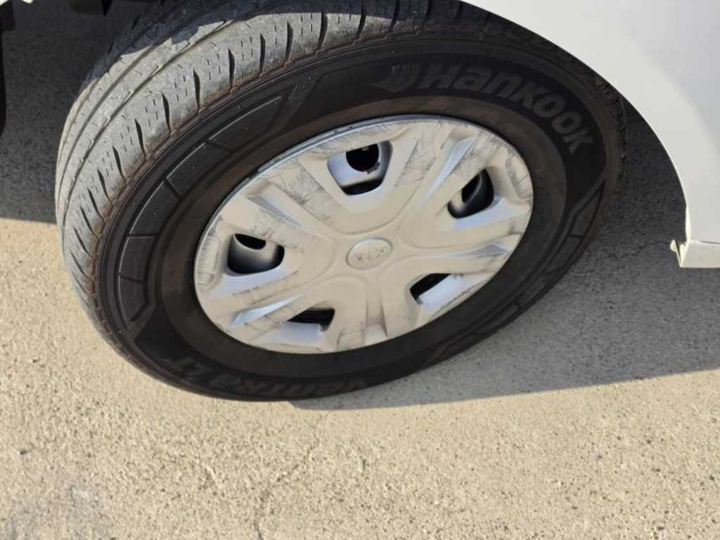 기아 더뉴봉고3 1톤 오토 카고 중고 트럭 2019 주행 70,843km 상세 이미지 19