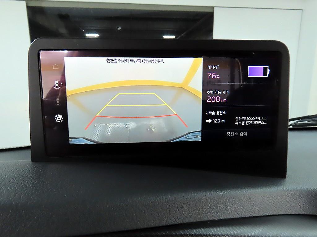 기아 봉고3 1톤 무사고 EV 파워게이트 2023년형 주행 51,593km 중고 화물차 카고 상세 이미지 15