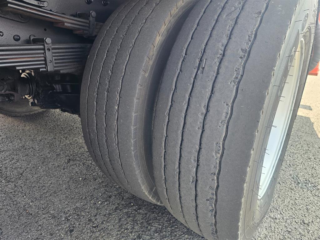 현대 5톤 광림 1204EX 크레인 집게차 2018년식 중고 화물차 2018-03 주행 44,828km 상세 이미지 8