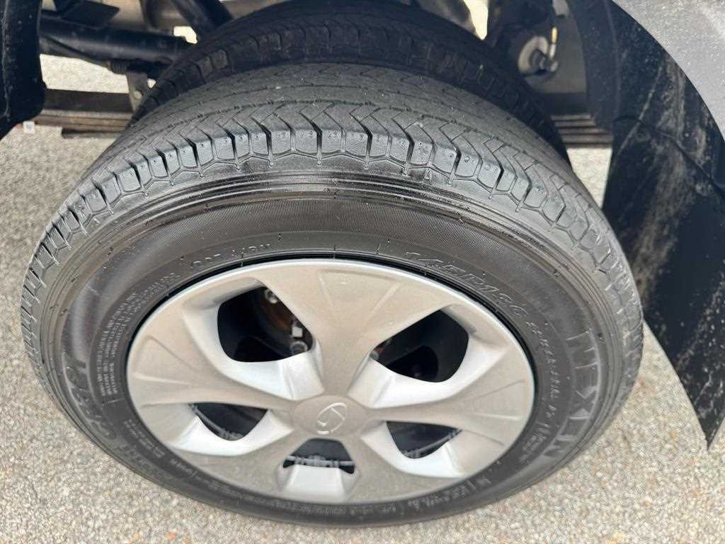 현대 포터2 1톤 무사고 LPG 하이내장탑 중고 화물차 2024 주행 32,150km 상세 이미지 20
