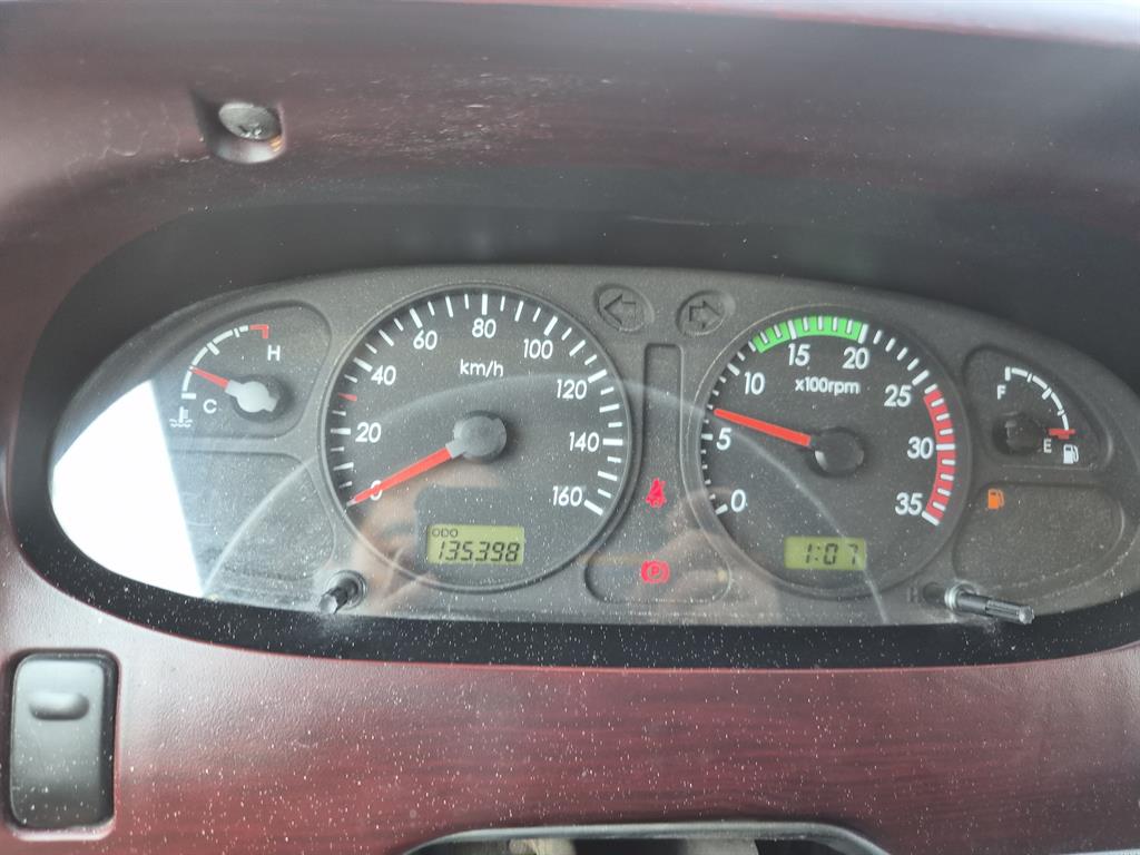 현대 e-마이티 3.5톤 태건특장 자동사다리 셀프로더 2011년식 주행 134,500km 중고 화물차 상세 이미지 20