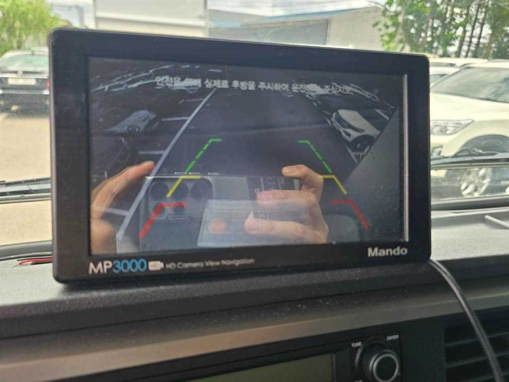 2.5톤 익스하이 내장탑 파워게이트 2021년식 주행 90,707km 중고 화물차 익스탑 대표 이미지