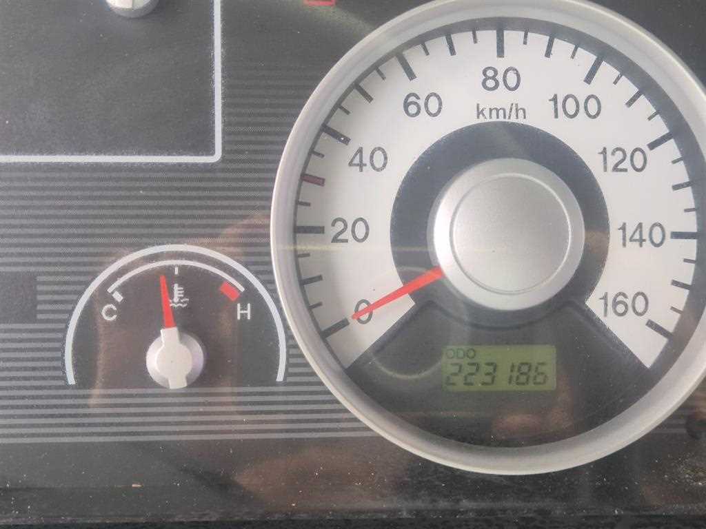 현대 메가트럭 5톤 롱덤프 2015년식 주행 223,041km 중고 화물차 상세 이미지 9