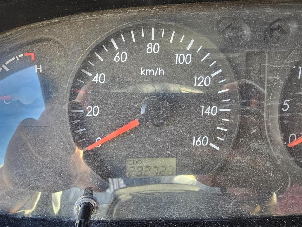 현대 마이티 2.5톤 홈로리 2011년식 주행 292,520km 중고 화물차 홈/탱크로리 상세 이미지 12