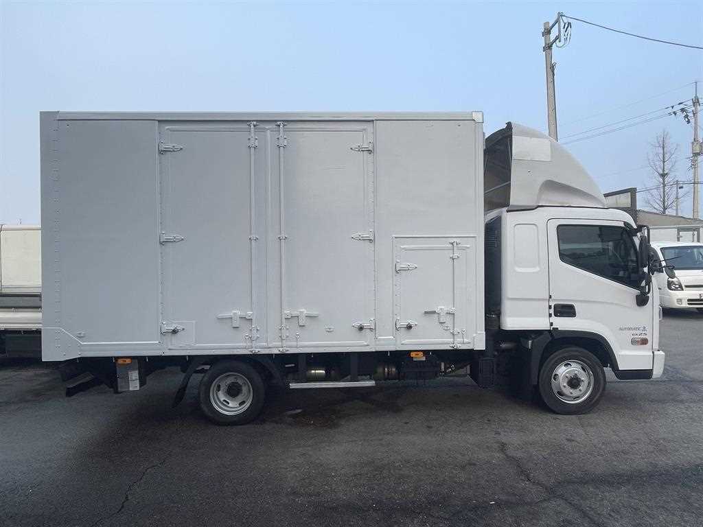 현대 2.5톤 전자 익스탑 리프트 2021년식 주행 159,300km 중고 화물차 상세 이미지 5