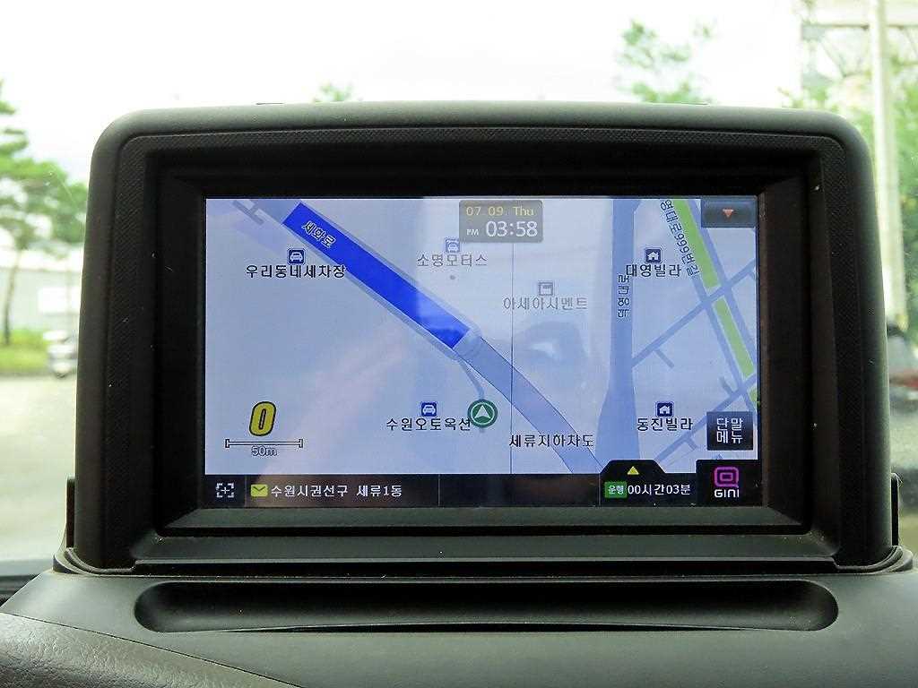 현대 포터2 1.3톤 6통 활어차 2020년식 주행 114,293km 중고 화물차 상세 이미지 15