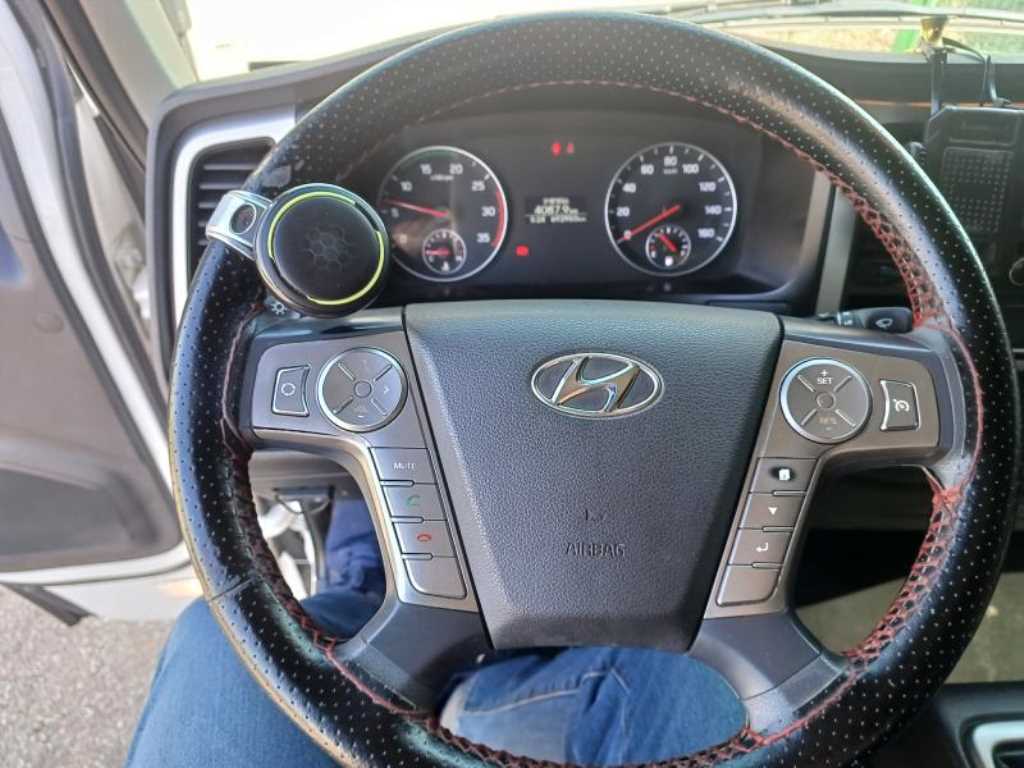 3.5톤 셀프로더 2018년식 주행 691,304km 중고 화물차 상세 이미지 15