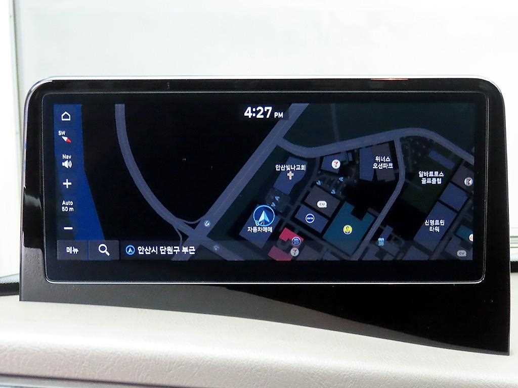 현대 포터2 1톤 카고 더블캡 초장축 2024년식 주행 10,973km 중고 화물차 상세 이미지 14