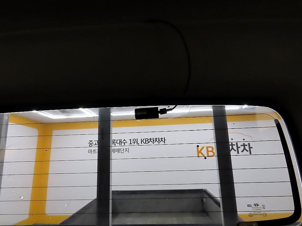 현대 포터2 1톤 슈퍼캡 초장축 카고 2023년식 주행 115,451km 중고 화물차 상세 이미지 16