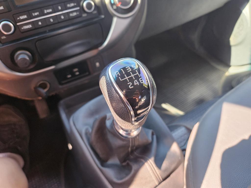 기아 봉고3 1톤 더블캡 초장축 카고 2019년식 주행 160,957km 중고 화물차 상세 이미지 10