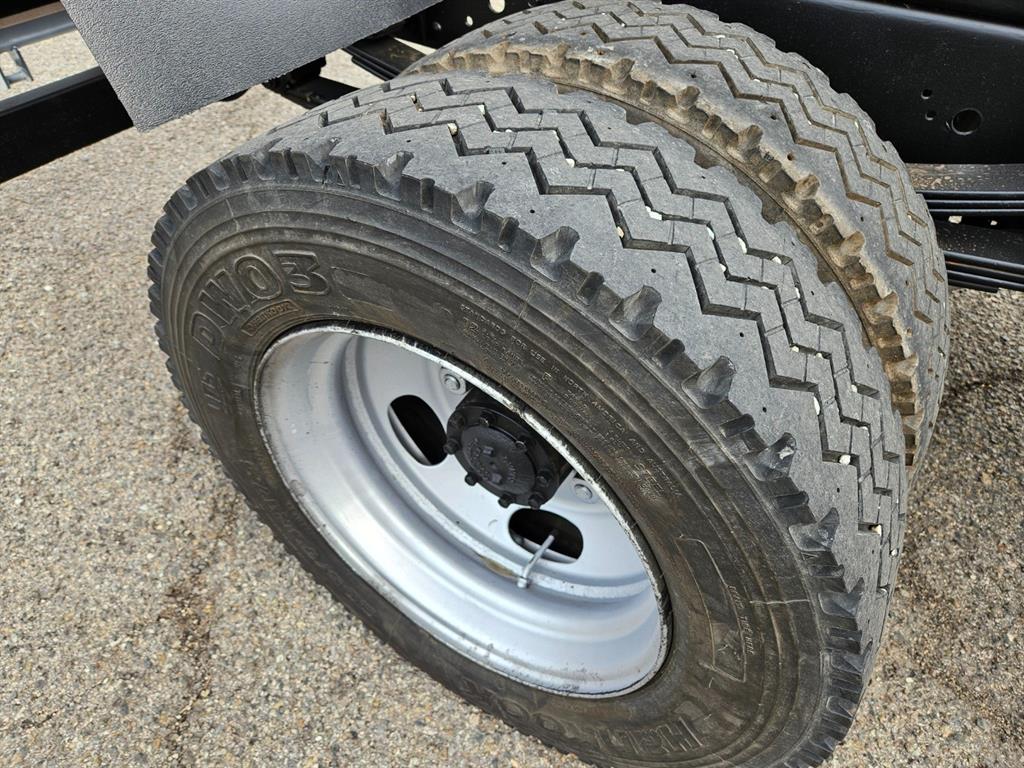 현대 마이티 2.5톤 덤프 2011년식 주행 98,423km 중고 트럭 상세 이미지 16