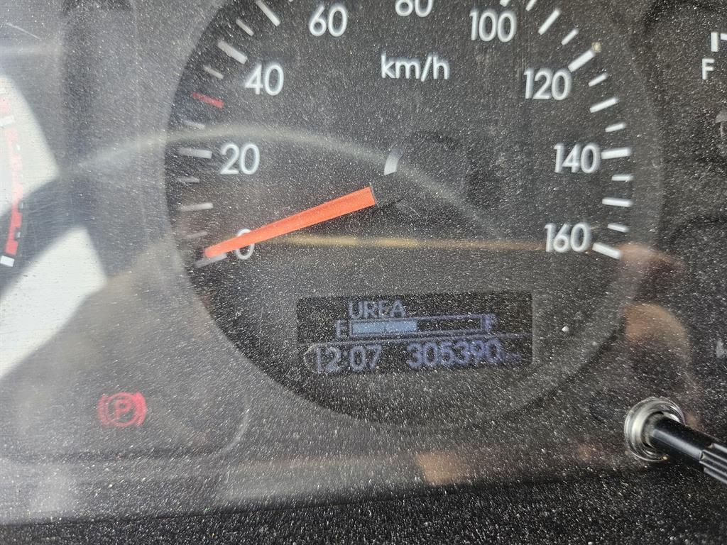 2016년식 주행 305,342km 2.5톤 압착진개차 덤핑식 중고 화물차 상세 이미지 13