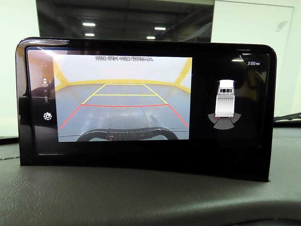 현대 포터2 1톤 LPG 더블캡 카고 2025년식 주행 18,316km 중고 화물차 상세 이미지 14