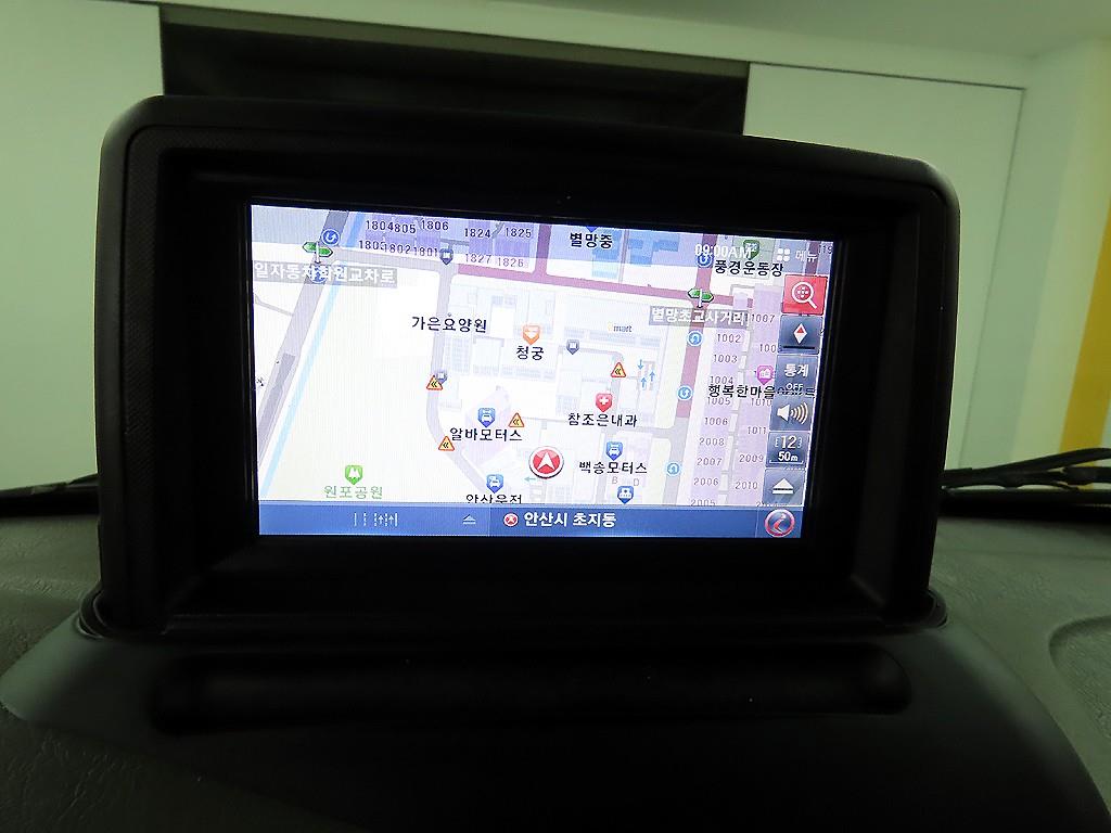 현대 포터2 1톤 파워게이트 더블캡 2023년식 주행 15,630km 중고 화물차 카고 상세 이미지 14