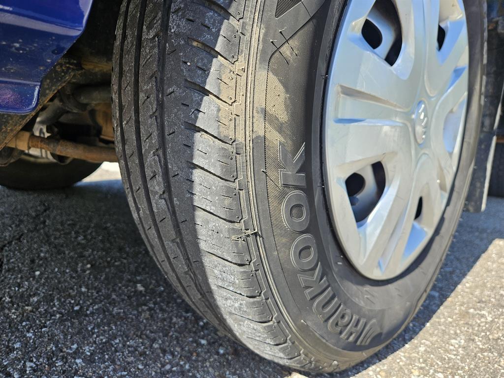 기아 봉고3 1톤 더블캡 초장축 카고 2019년식 주행 160,957km 중고 화물차 상세 이미지 11
