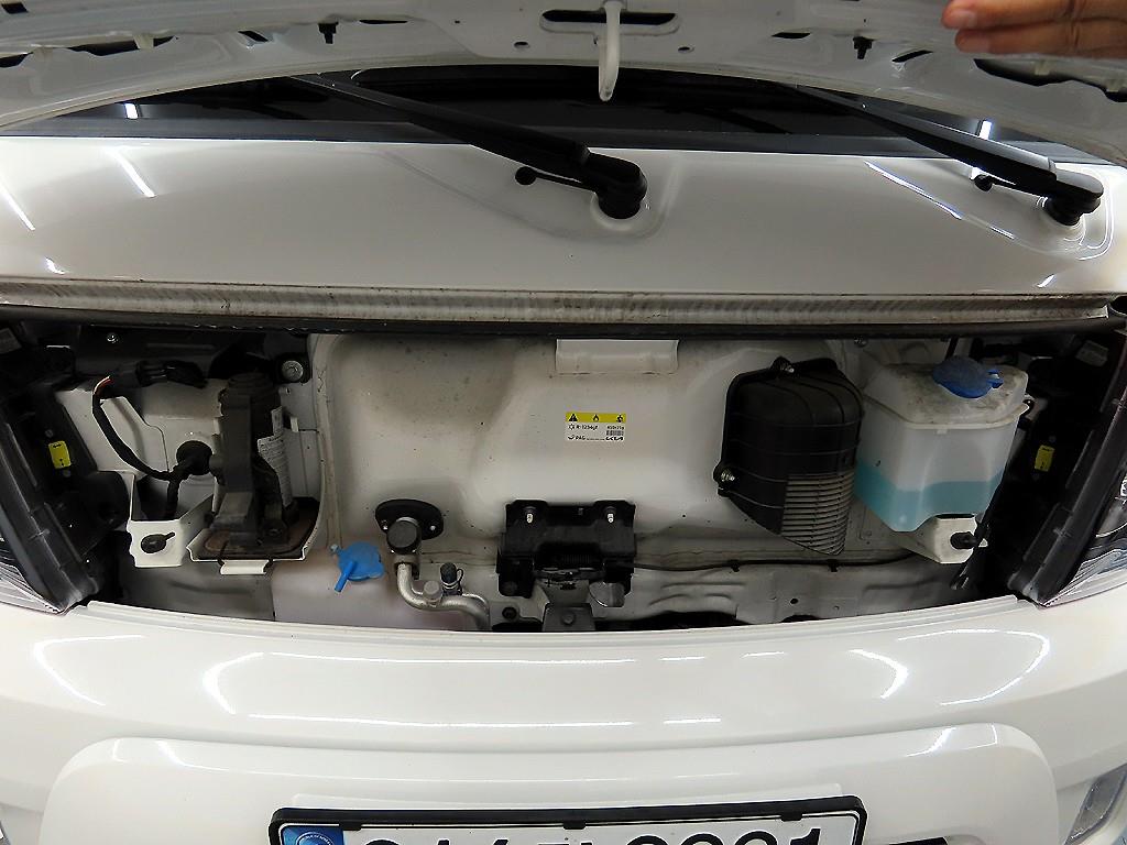 기아 더 뉴 봉고3 LPG 1톤 더블캡 카고 2025년식 주행 6,091km 중고 화물차 상세 이미지 18