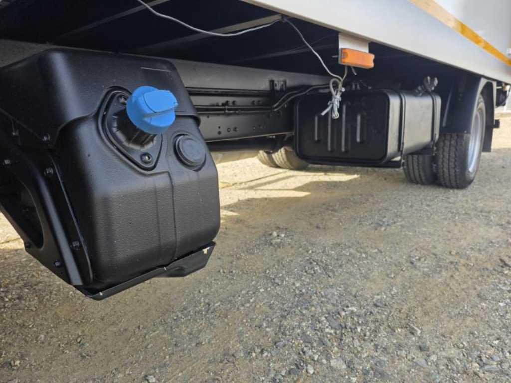 중대형화물 2.5톤 냉동탑 냉동기 매립형 2020년식 주행 309,121km 중고 화물차 상세 이미지 12