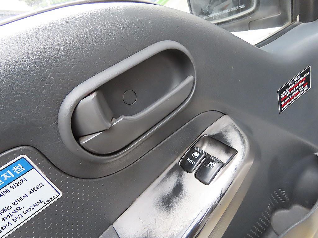 기아 봉고3 동해 950L 바가지차 2011년식 중고 화물차 2011-01 주행 172,159km 상세 이미지 11