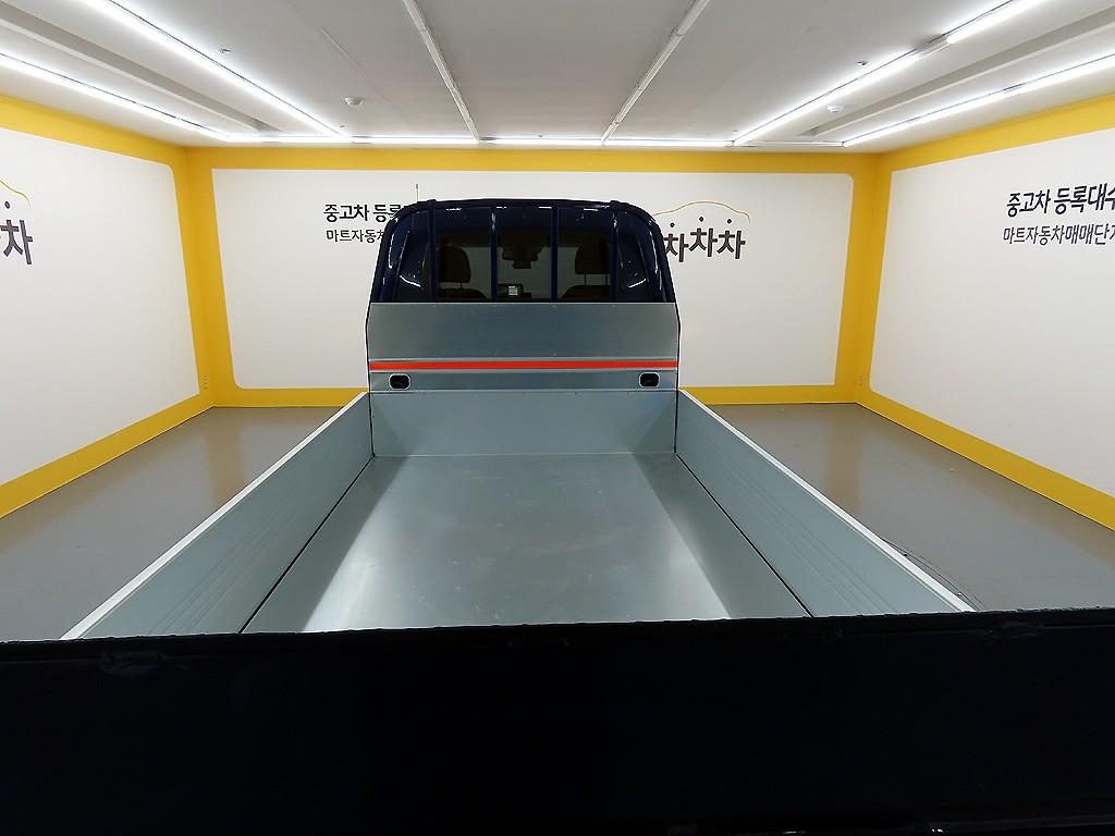 기아 더뉴봉고3 1.2톤 파워게이트 2022년식 주행 67,471km 중고 트럭 카고 상세 이미지 17
