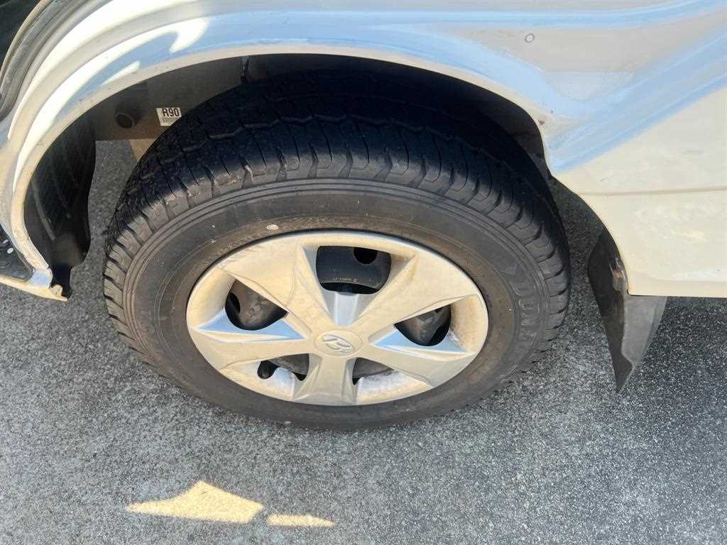 현대 포터2 1톤 슈퍼캡 초장축 카고 2016년식 주행 146,993km 중고 화물차 상세 이미지 13