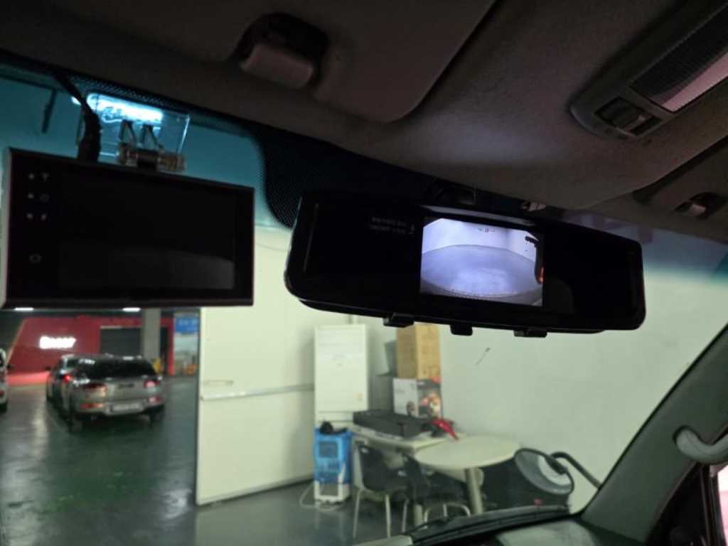 기아 봉고3 1톤 하이냉동탑 2017년식 주행 250,162km 중고 화물차 상세 이미지 17