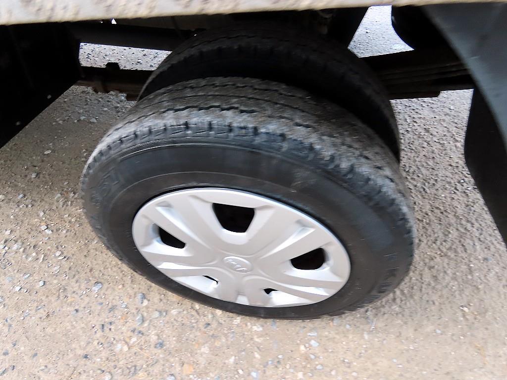 2019년식 주행 43,068km 기아 봉고3 1톤 활어차 중고 화물차 상세 이미지 16