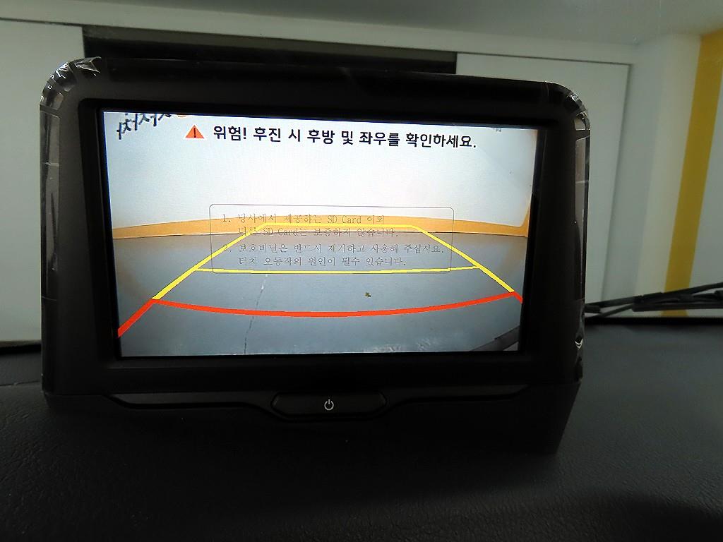 기아 더뉴봉고3 1톤 카고 킹캡 초장축 2023년식 주행 200,493km 중고 화물차 상세 이미지 14