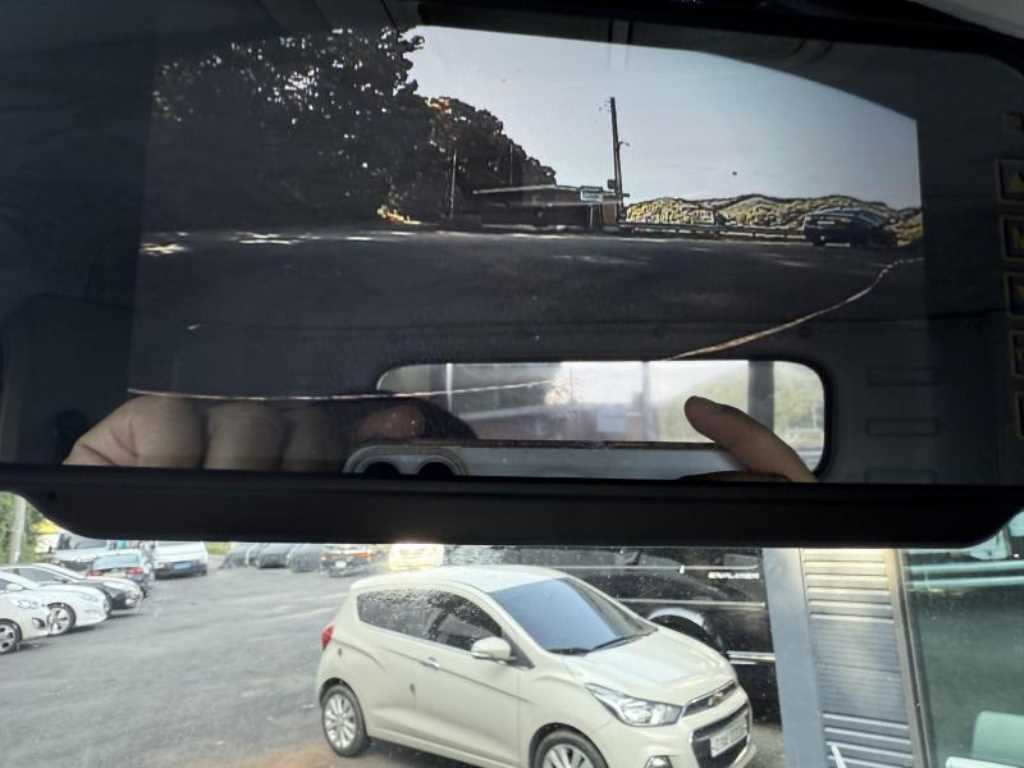 현대 3.5톤 SM코리아 고상 셀프로더 2022년식 주행 314,089km 중고 화물차 상세 이미지 12