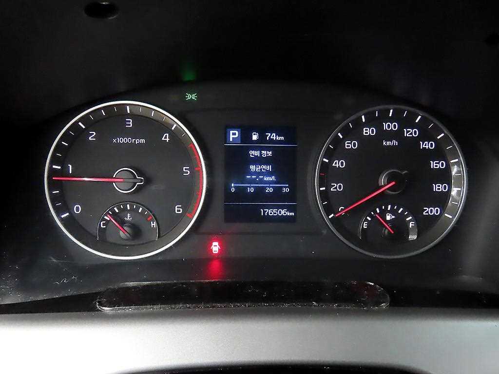 기아 더뉴봉고3 1톤 킹캡 초장축 듀얼컴프 냉동탑 2020년형 주행 176,493km 중고 화물차 상세 이미지 7