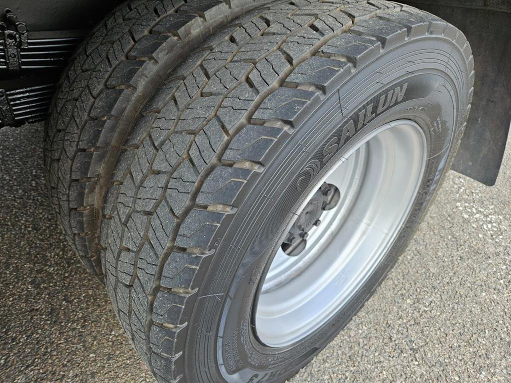 현대 메가트럭 8.5톤 앞축 카고 2019년식 주행 35,287km 중고 화물차 상세 이미지 19