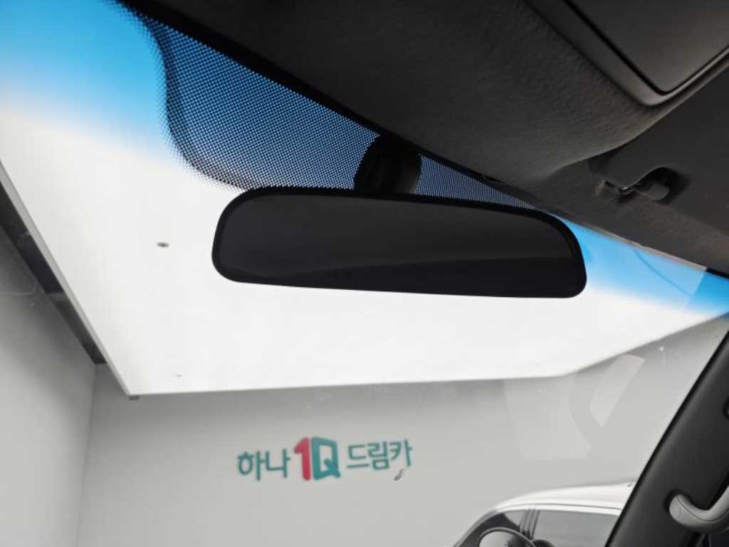 기아 더뉴봉고3 1톤 전동식 윙바디 2022년식 주행 13,583km 중고 화물차 상세 이미지 20