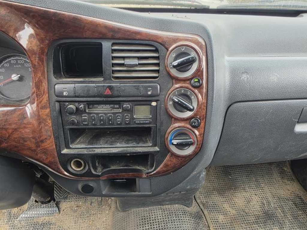 기아 봉고3 1톤 사다리차 2009년식 주행 199,959km 중고 화물차 그 밖에 상세 이미지 8